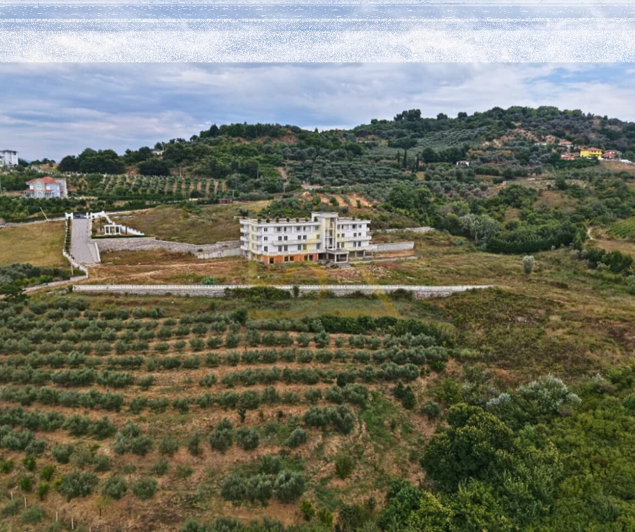 Shitet Ambient Biznesi – Maminas, Durrës