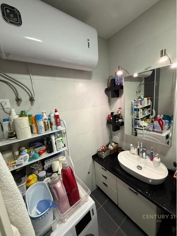 Apartament 2+1 ne Ali Dem 600 € /Muaj