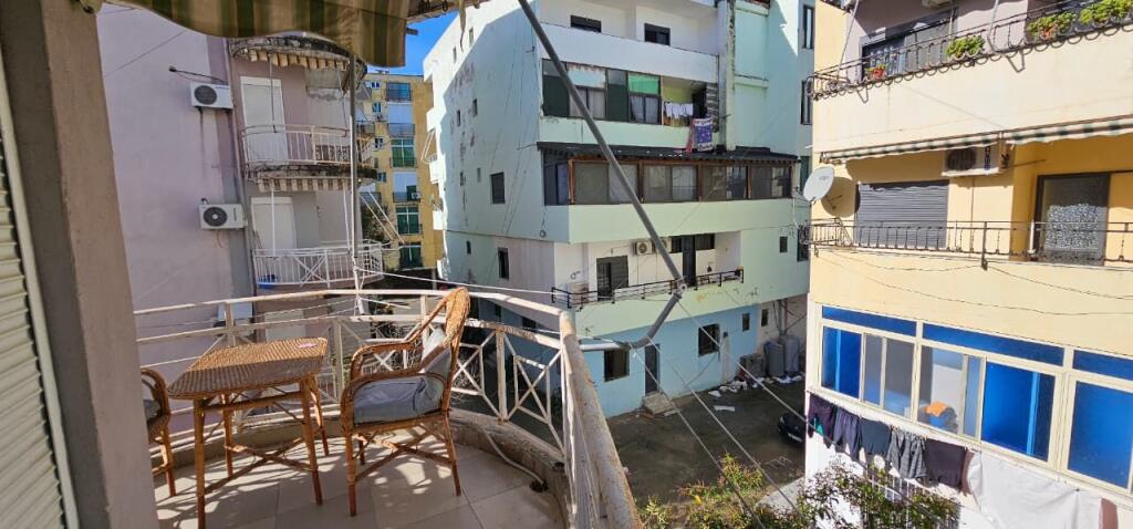 🏡 APPARTAMENTO 1+1 IN VENDITA GOLEM DURRES