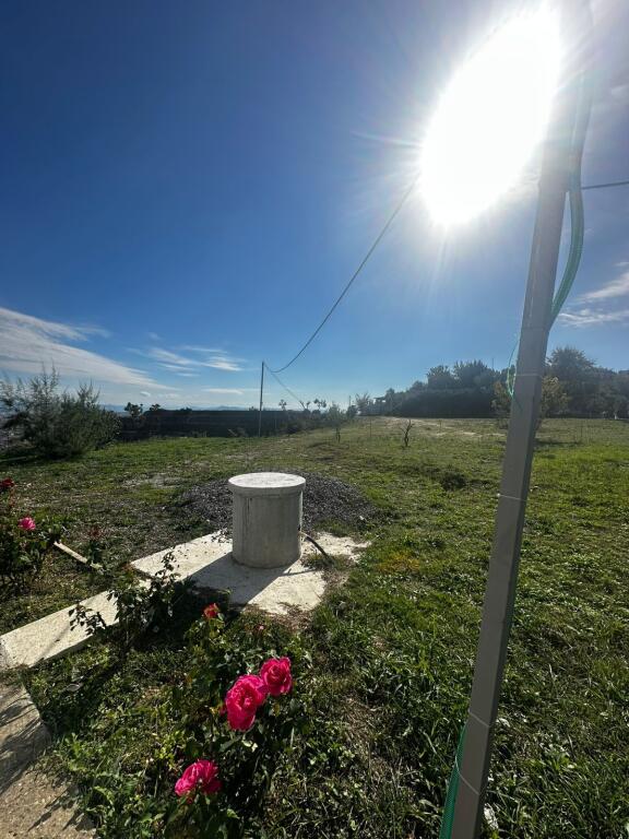 🏡 SHITET TOKË ULLISHTE PRAN AGROTURIZEM ULLISHTJA DURRES