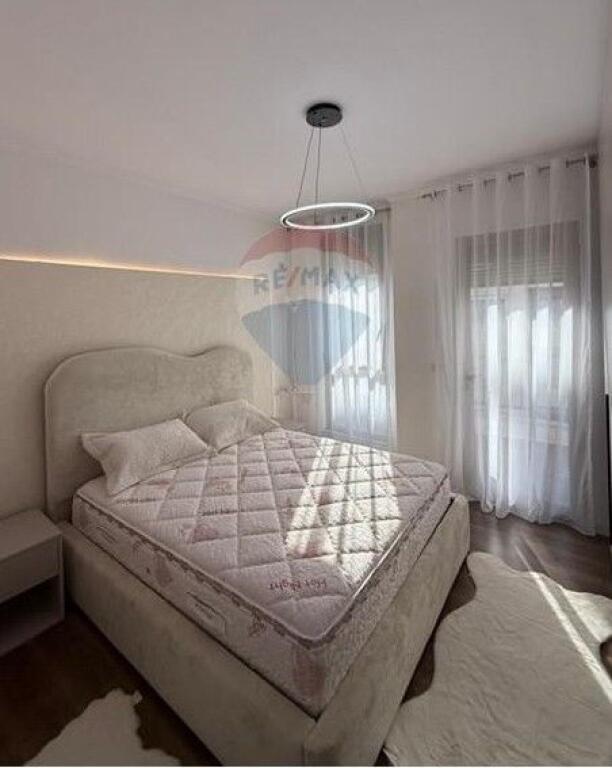 Apartament - Për Shitje - Bulevardi Migjeni, Tiranë ID: 530491003-439