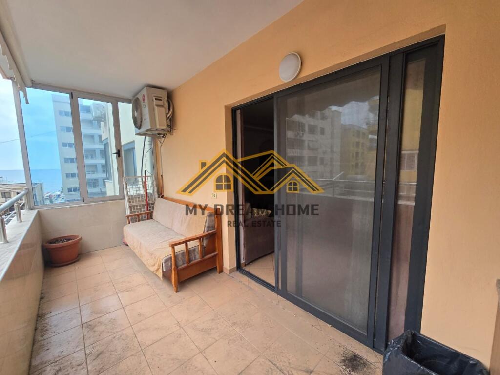 JEPET ME QIRA APARTAMENT 2+1 NE PLAZH DURRES !