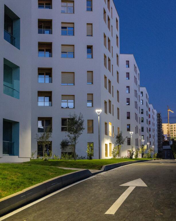 Appartamento in affitto 1+1 nella Residenza Kadiu vicino a Mangalem 21 Ali Demi