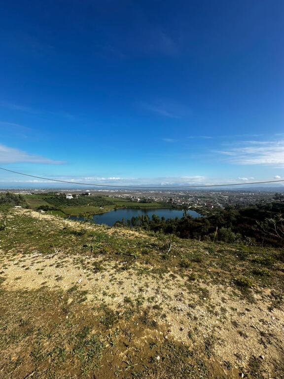 🏡 SHITET TOKË ULLISHTE PRAN AGROTURIZEM ULLISHTJA DURRES