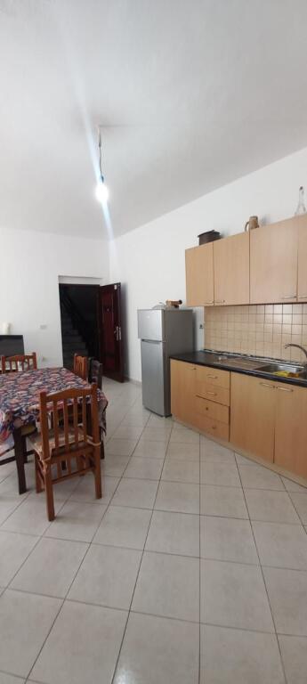 SHITET APARTAMENT 1+1 MUNDESI PER 2+1 GOLEM PISHAT E BUTA PRAN HENRY RESORT