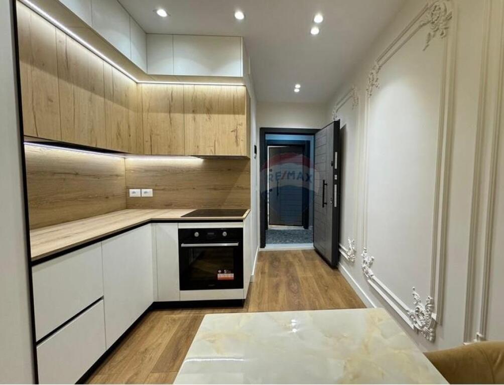 Shitet apartament 1+1 stadiumi dinamo