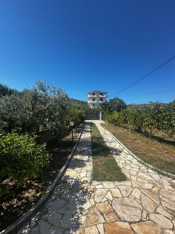 SHITET VILE 2 KATESHE SPITALLE DURRES