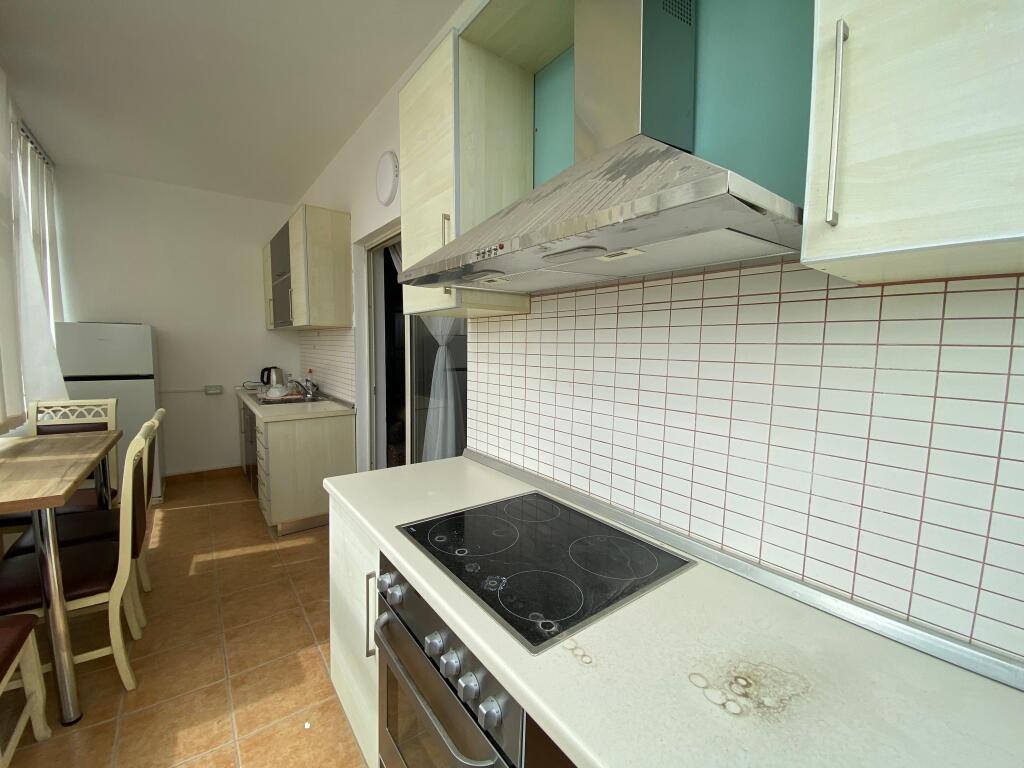 SHITET APARTAMENT 1+1 ,  PLAZH, Florida