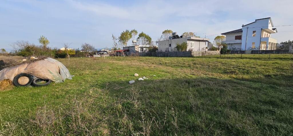 🏡 SHITET 680m TOKË ARE PRAN BRUNES XHAVZOTAJ DURRES