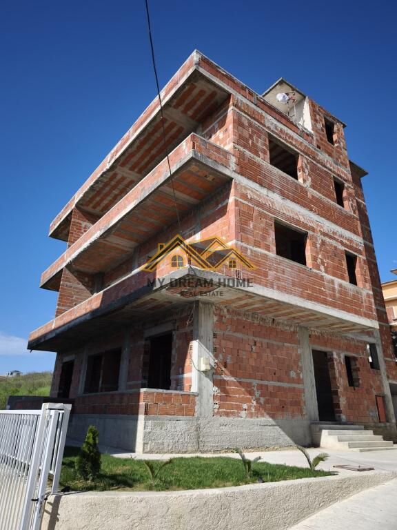 OKAZION SHITET NDËRTESE 4-KATËSHE PLEPA DURRES