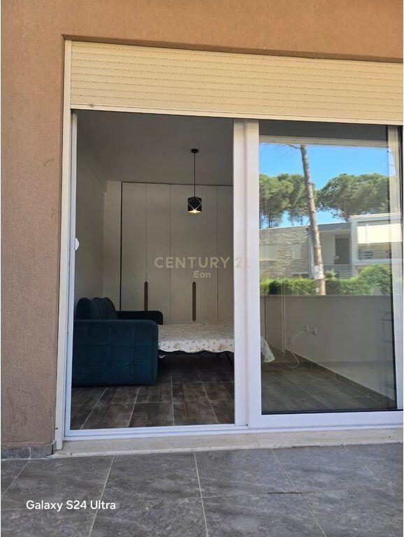 Vendesi in vendita 1+1 con cortile nella Baia di Lalzi! 160.000 €