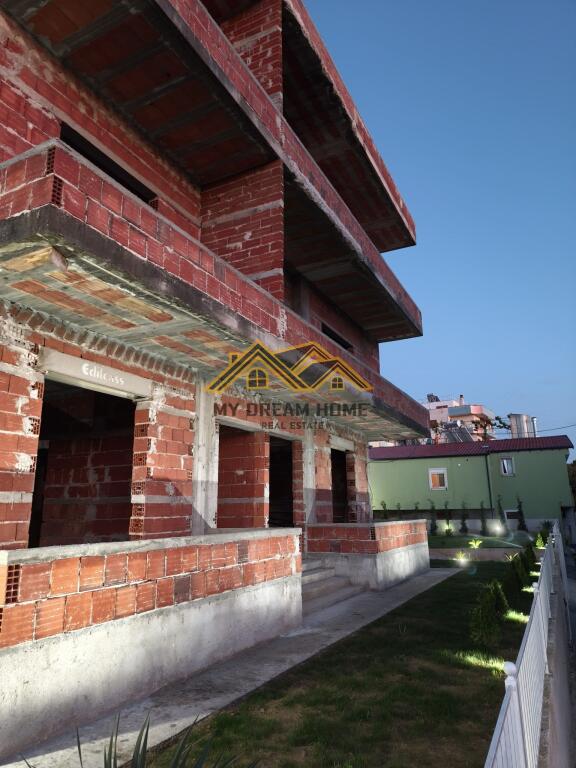 OKAZION SHITET NDËRTESE 4-KATËSHE PLEPA DURRES