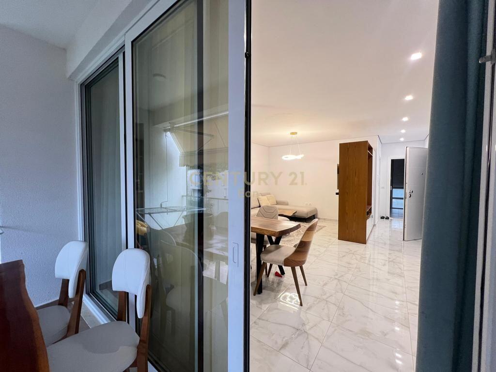 Shitet, Apartament 2+1, San Pietro Residence, Gjiri i Lalzit ! 300,000 €
