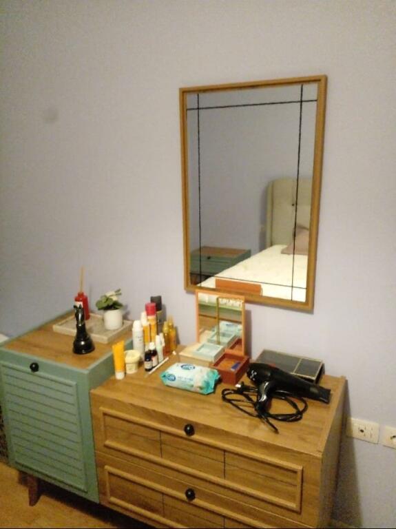 Jepet me qera apartament 2+1+2 Kompleksi Fiori Di Bosco!