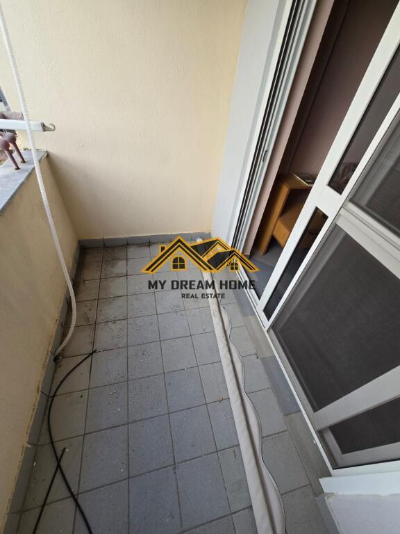 VENDESI SUPER APPARTAMENTO 1+1 CON VISTA MARE IN SPIAGGIA ILIRIA !!