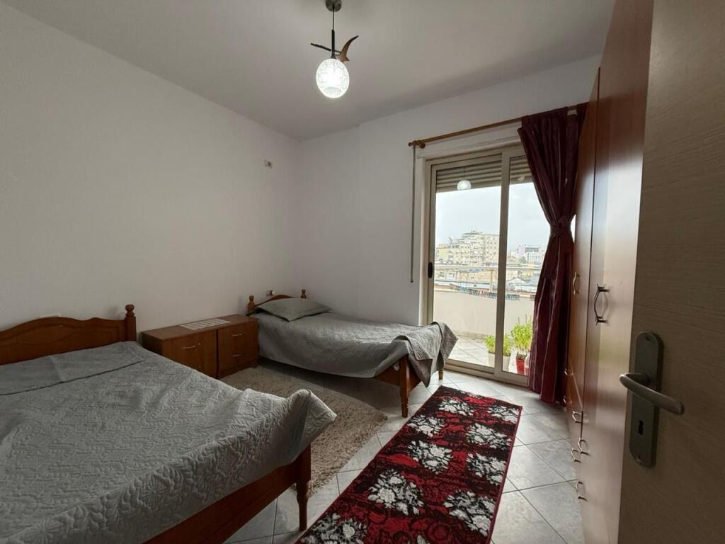 ✨Jepet me Qira Apartament 1+1 | 📍Mine Peza