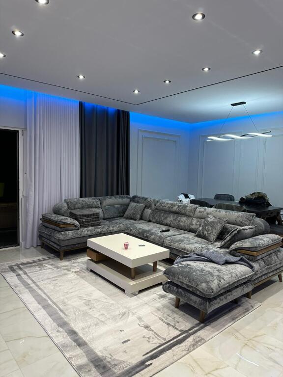 🏡 Appartamento 1+1 in affitto – Lake Land Residence, Farkë