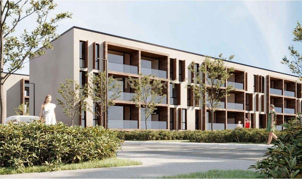 Apartament 1+1 per shitje tek Gjiri Lalzit ! 116,000 €