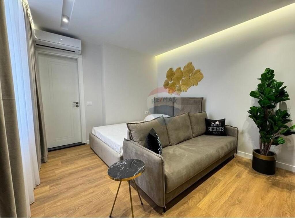 Shitet apartament 1+1 stadiumi dinamo