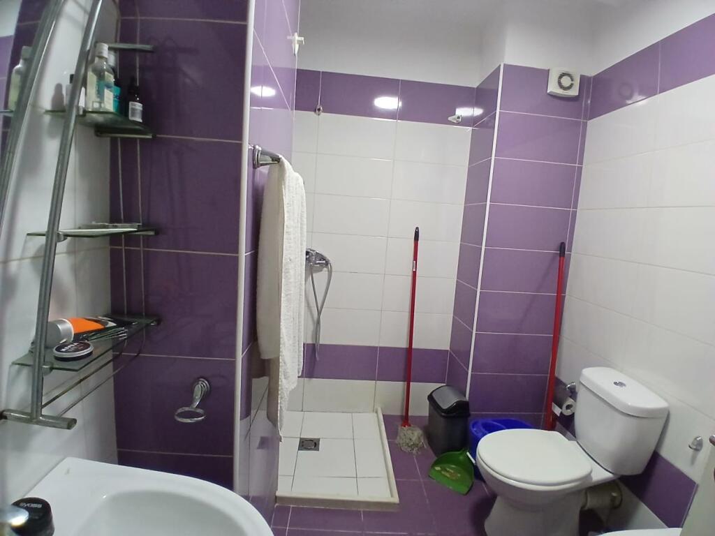 Jepet Me Qera Apartament 1+1+1 Ballkon