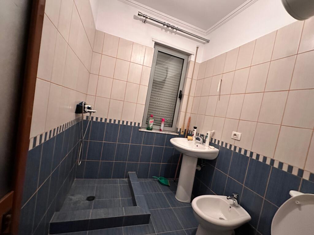 Me QIRA 2+1 te Fresku