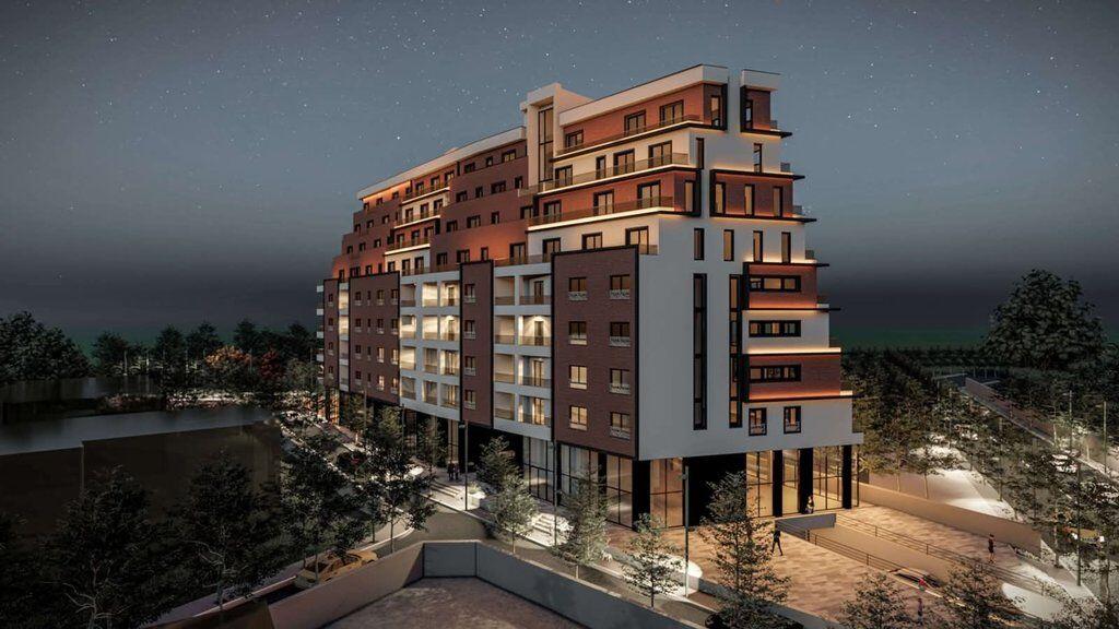 Paskuqan, Shitet Apartament, Garsionere buzë Unazes së Madhe – 3 Km nga Qendra e Tiranës! 58,000 €