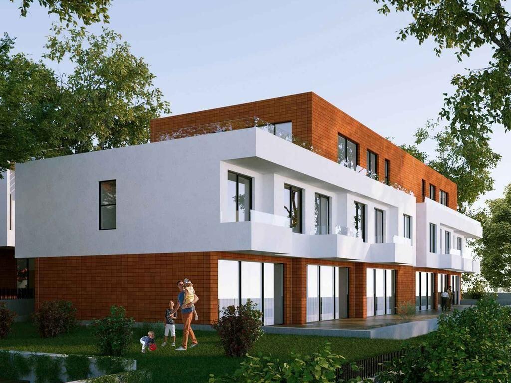 Okazion !! Shitet Vilë 2 Kate dhe 1 Kat nëntokë në Mjull - Bathore ! 374,700 €