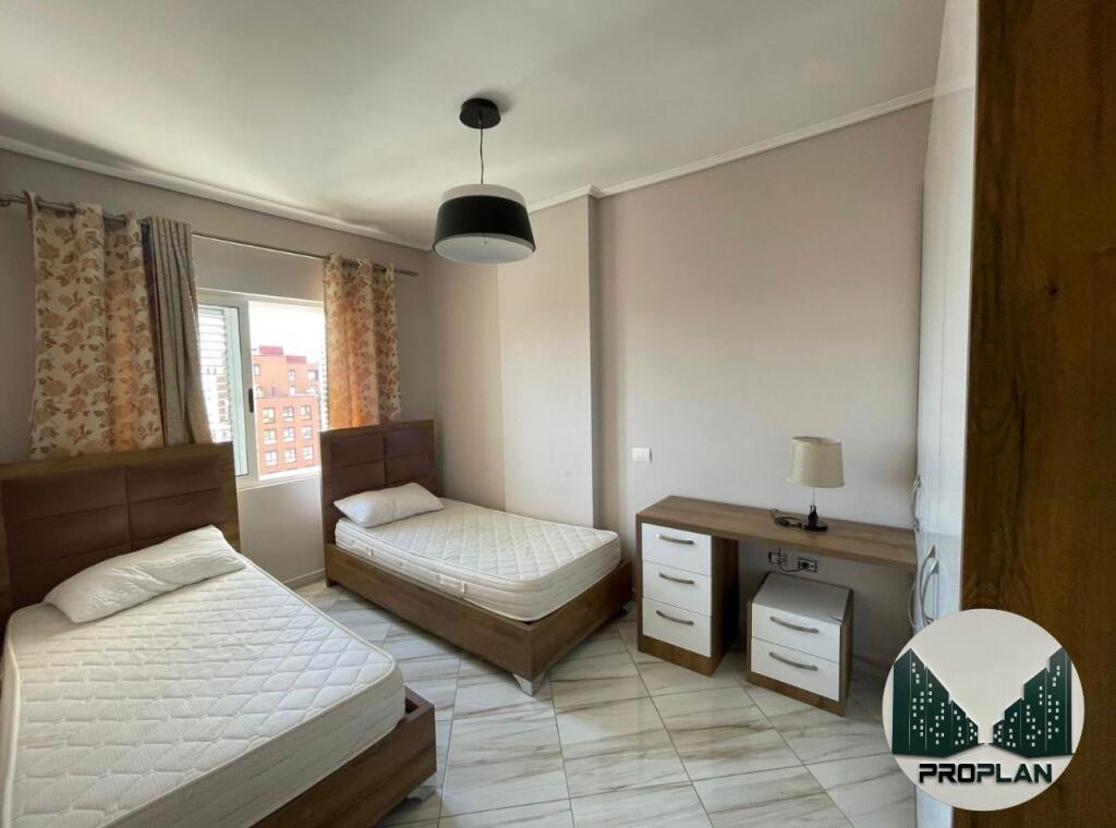 APARTMENT 2+1 FOR RENT MYSLYM SHYRI