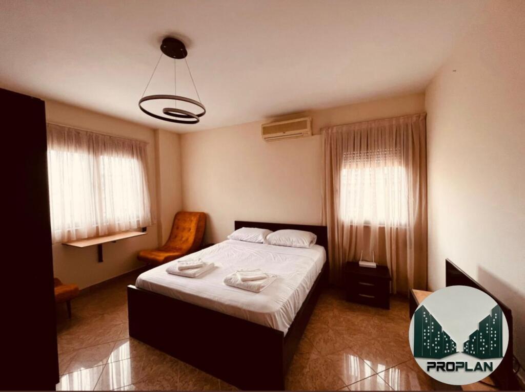 APARTAMENT 2+1+PARKING ME QERA NE QENDER