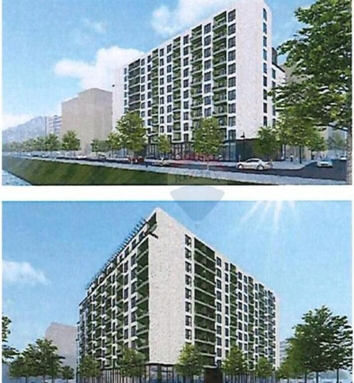 Apartament 2+1 per shiteje te Fusha Aviacionit