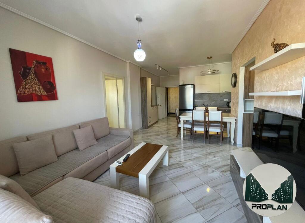 APARTMENT 2+1 FOR RENT MYSLYM SHYRI