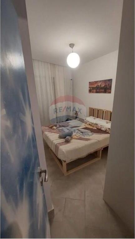 Jepet me qira apartament 1+1, Kodra e Diellit 2