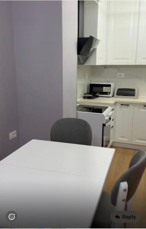 1+1,i mobiluar per here te pare,kodra e diellit,550 euroofrohet dhe parkim shtese