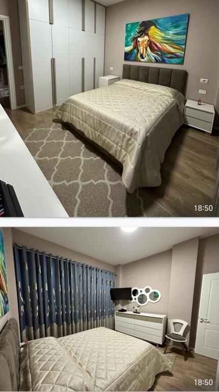 Apartament 2+1 Ne Shitje prane Kopshtit Zoologjik