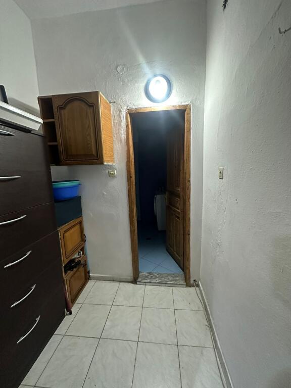 Apartment 2+1 for rent at Shushica