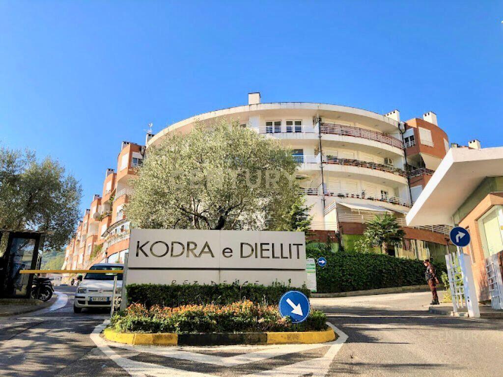 QIRA, DUPLEX MODERN 2+1+2, KODRA DIELLIT 1️⃣‼️ 1,100 € /Muaj