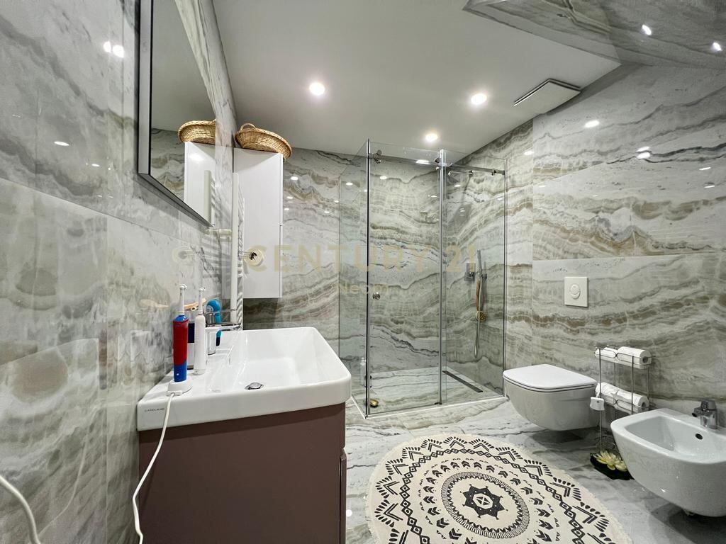 QIRA, DUPLEX MODERN 2+1+2, KODRA DIELLIT 1️⃣‼️ 1,100 € /Muaj