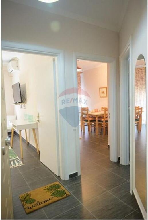 Shitet apartament 2+1 ne qender!