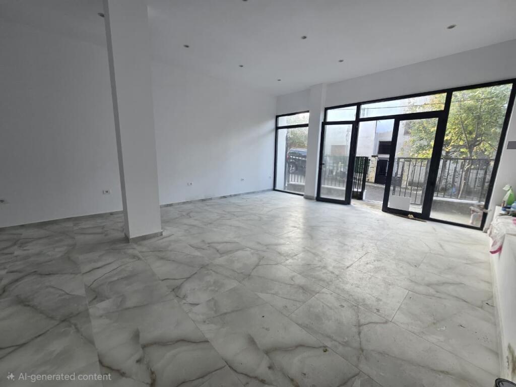 Dyqan/Magazine me Qira ne Selite (ID8556)