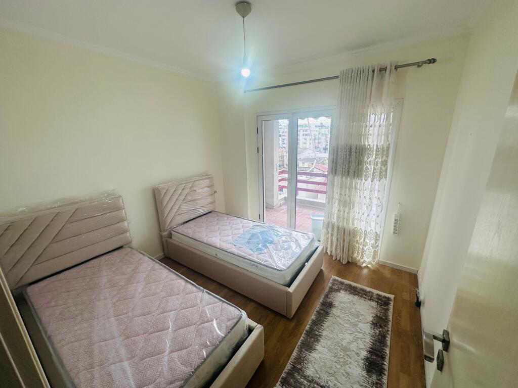 Apartment 2+1+2 with balconies for rent