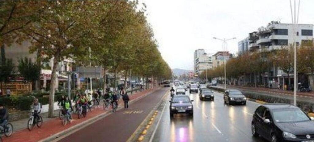 Commerciale in Affitto a Laprakë, Tirana - 8.500€ | 1278 m²