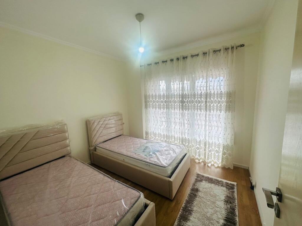 AFFITTASI 2+1 Via 5 Maji 55.000 LEKE