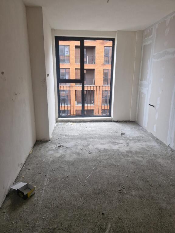 Shitet apartament 2+1 te siri kodra ne fazë përfundimtare