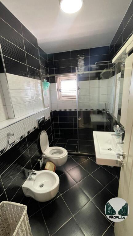 APARTMENT 2+1 FOR RENT MYSLYM SHYRI