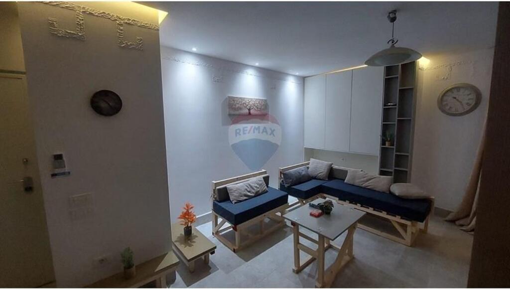 Jepet me qira apartament 1+1, Kodra e Diellit 2