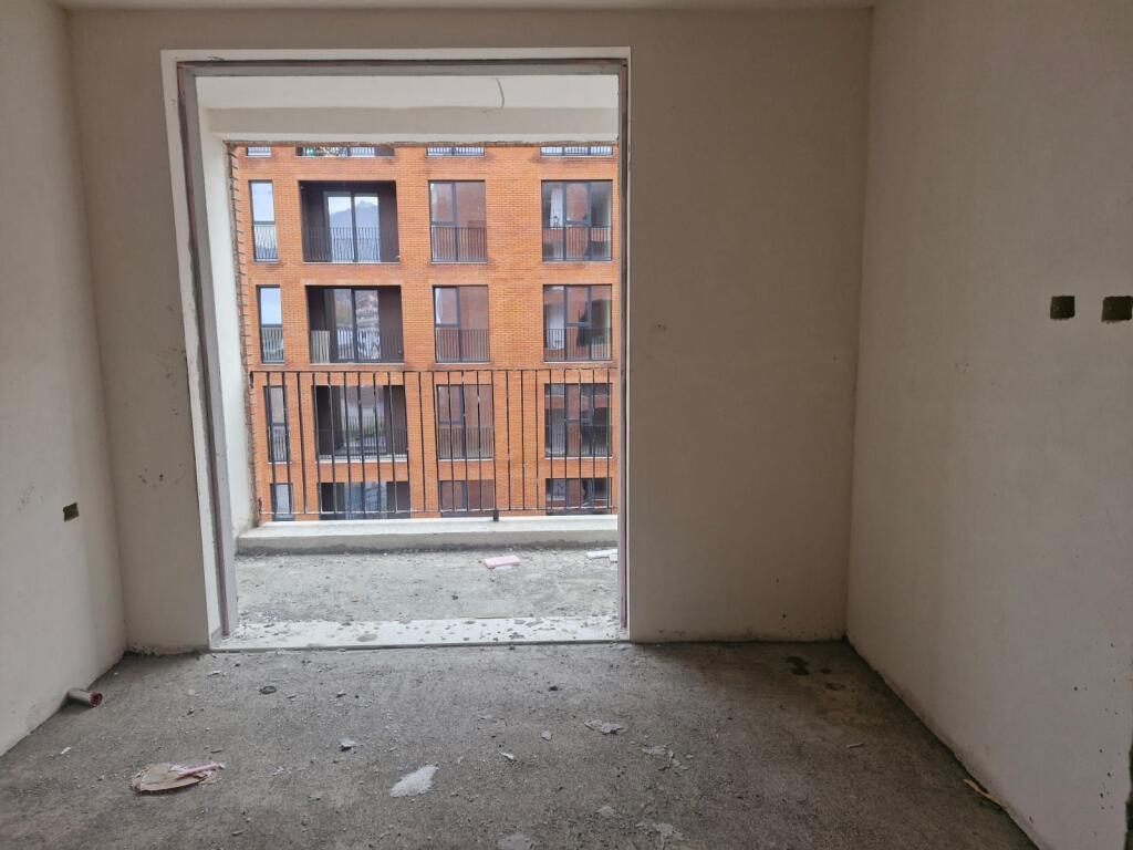 Shitet apartament 2+1, 104 m², Siri Kodra – Mundësi e shkëlqyer investimi!