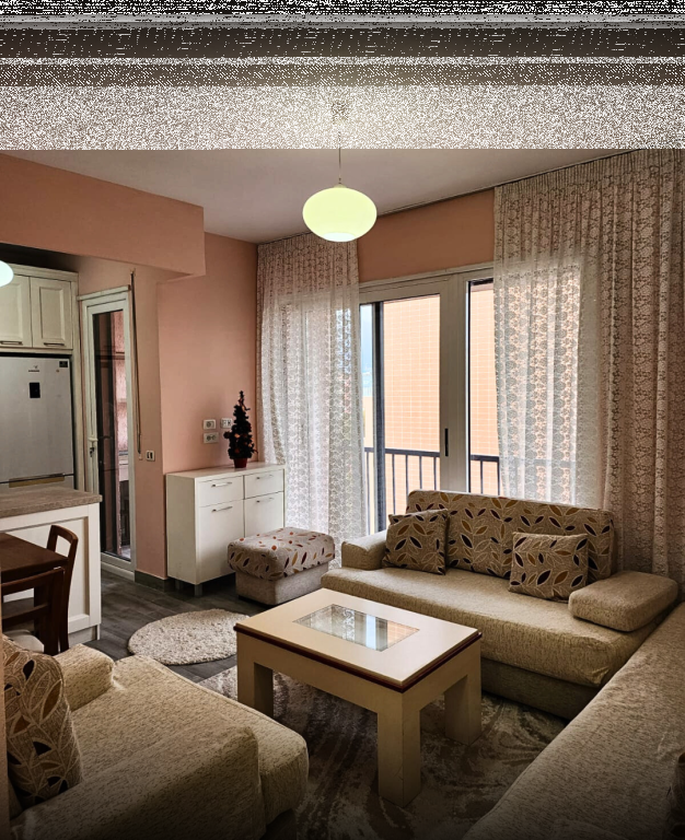 Okazion.Jepet me qira 2+1+post parkimi ne Laprake!
