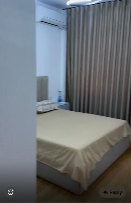 1+1,i mobiluar per here te pare,kodra e diellit,550 euroofrohet dhe parkim shtese