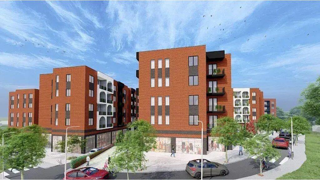 Paskuqan, pranë Liqenit ofrojmë Apartament 3+1 për Shitje! 154,500 €