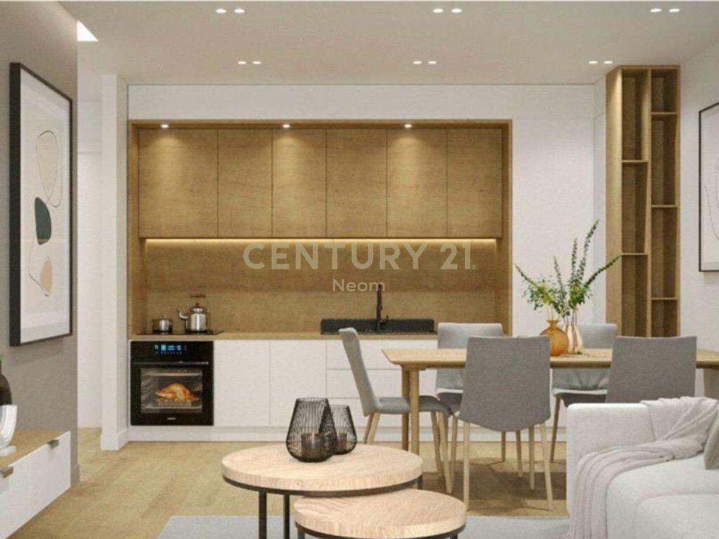 SHESIM, SUPER APARTAMENT 1️⃣➕1️⃣ me 2️⃣ BALLKONE‼️ 210,000 €